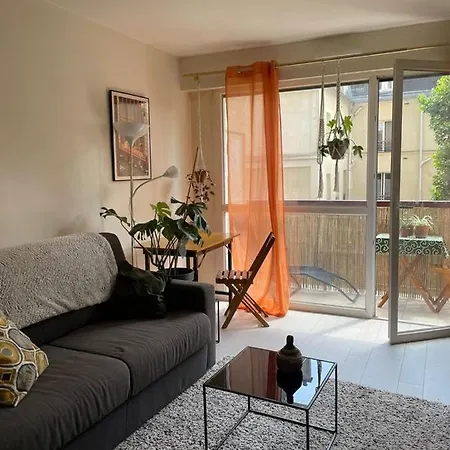 Apartment Home Sweet Home Dormoy Paris
