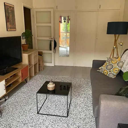Home Sweet Home Dormoy * Paris