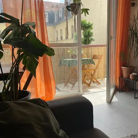 Home Sweet Home Dormoy Paris